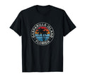 Gasparilla Island Florida Fl 70S T-Shirt - Fun Novelty Design Unisex - T-Shirt, Sweatshirt, Hoodie