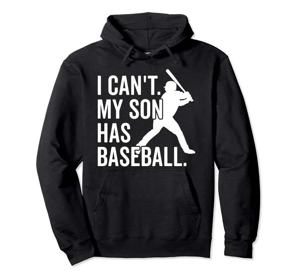 Funny Baseball Mom Mothers Day Hoodie - Custom Art Print for Adults - T-Shirt, Sweatshirt, Hoodie