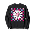 Groovy Matching Family Birthday Sweatshirt - Streetwear Style for Adults - T-Shirt, Sweatshirt, Hoodie
