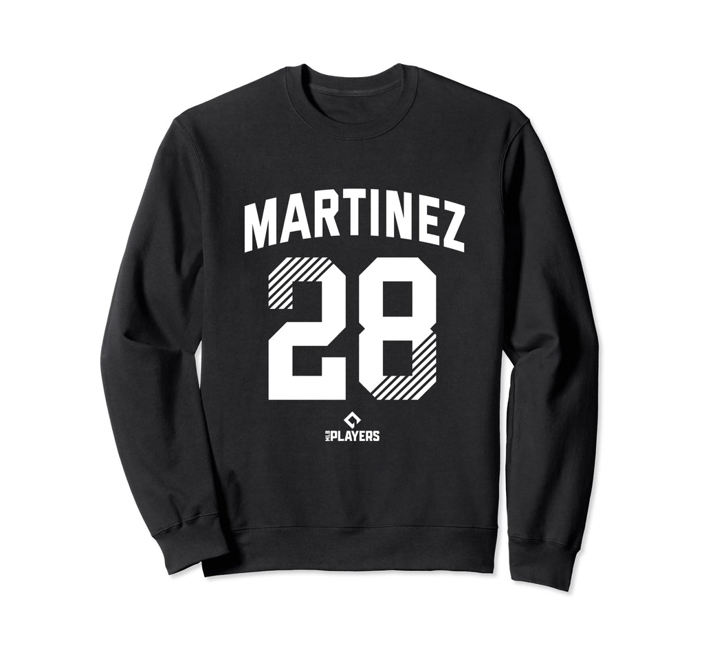 Jd Martinez 28 Boston Massachusetts Sweatshirt - Streetwear Style Unisex - T-Shirt, Sweatshirt, Hoodie