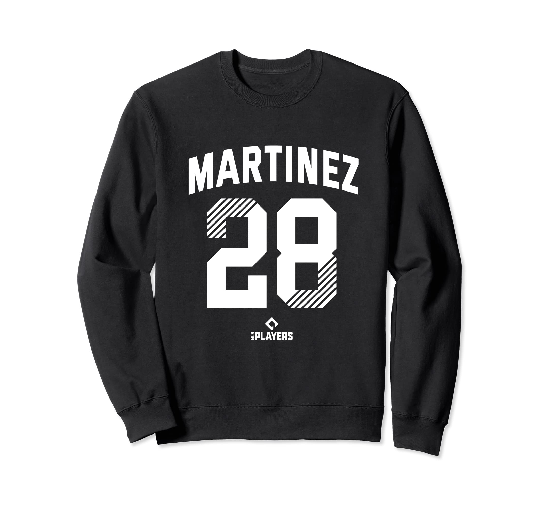 Jd Martinez 28 Boston Massachusetts Sweatshirt - Streetwear Style Unisex - T-Shirt, Sweatshirt, Hoodie