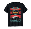 1996 Birthday Sunset T-Shirt - Trendy Graphic Unisex - T-Shirt, Sweatshirt, Hoodie