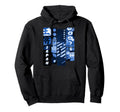 Aesthetic Vaporwave Japan 90S Eboy Egirl Hoodie - Trendy Graphic Men Women - T-Shirt, Sweatshirt, Hoodie
