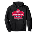 More Like Drew Smyly And Me Valentines Hoodie - Custom Art Print Unisex - T-Shirt, Sweatshirt, Hoodie