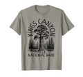 Kings Canyon National Park California Hoodie - Trendy Graphic for Adults - T-Shirt, Sweatshirt, Hoodie