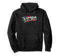 Nixon Texas Postcard Tpa Travel Logo Hoodie - Streetwear Style Men Women - T-Shirt, Sweatshirt, Hoodie