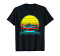 Sunset Rockfish T-Shirt - Unique Graphic for Adults - T-Shirt, Sweatshirt, Hoodie