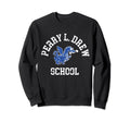 Pld Distressed 2021 Sweatshirt - Streetwear Style for Adults - T-Shirt, Sweatshirt, Hoodie