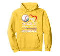 My Favorite Player Calls Me Grandma Hoodie - Custom Art Print Men Women - T-Shirt, Sweatshirt, Hoodie
