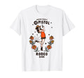 Western Cowboy Cowgirl T-Shirt - Unique Graphic Unisex - T-Shirt, Sweatshirt, Hoodie