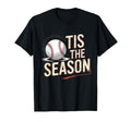 Baseball Mama Baseball Mom Gear Tis T-Shirt - Custom Art Print for Adults - T-Shirt, Sweatshirt, Hoodie