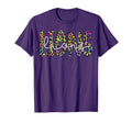 Lions School Sports Fan Team Spirit T-Shirt - Streetwear Style Unisex - T-Shirt, Sweatshirt, Hoodie