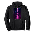 Vaporwave Aesthetic Japan 80S 90S Hoodie - Casual Everyday Wear Men Women - T-Shirt, Sweatshirt, Hoodie