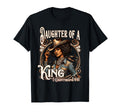 Daughter King Christian Howdy Western T-Shirt - Streetwear Style Unisex - T-Shirt, Sweatshirt, Hoodie