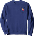 Party Paws - Adult & Kids T-Shirts, Sweatshirts & Hoodies apparel design preview 1