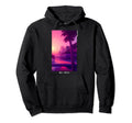90S Japanese Vaporwave Art Otaku Hoodie - Graphic Print for Adults - T-Shirt, Sweatshirt, Hoodie