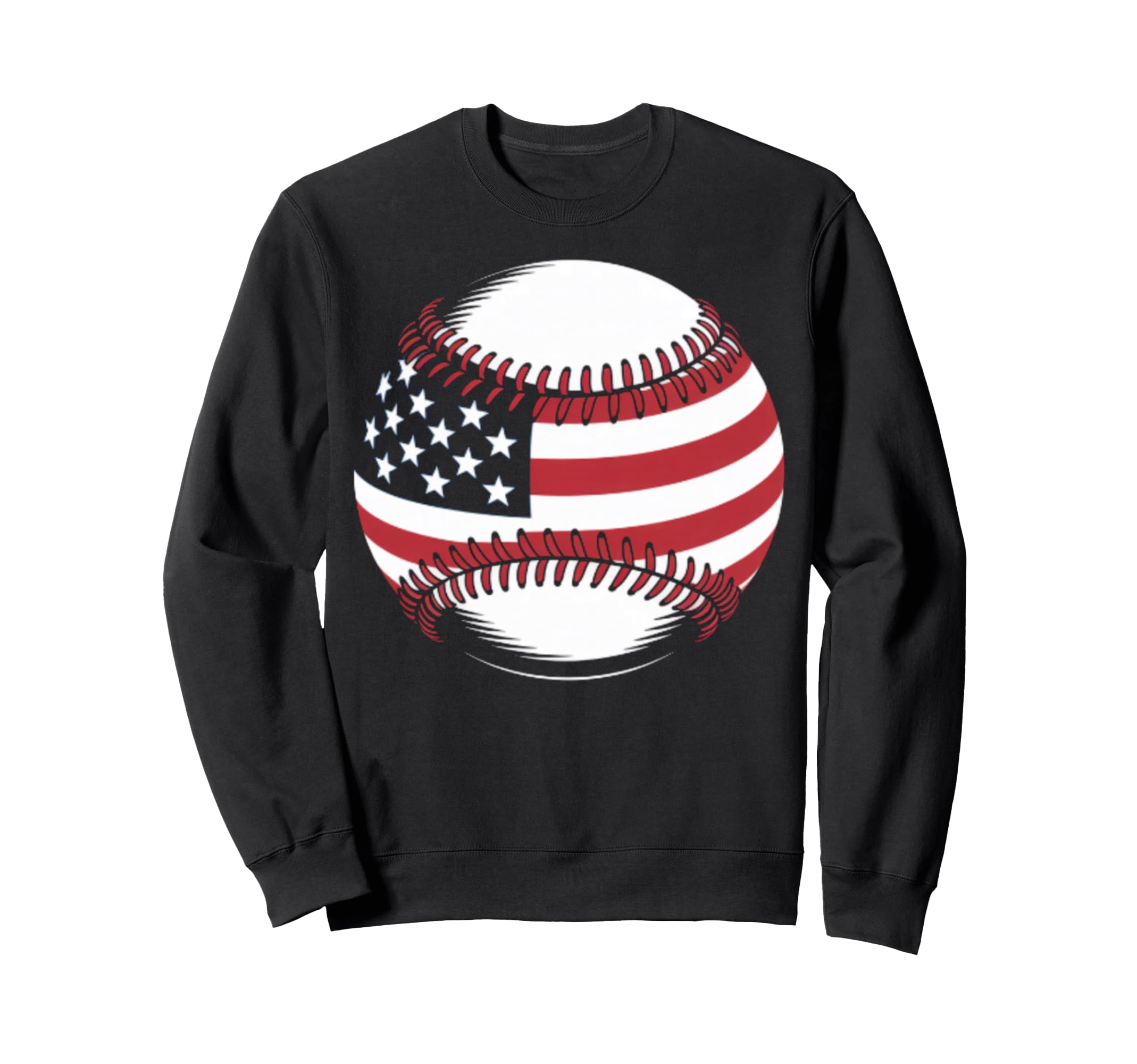 I Love Softball Baseball Player Team Sweatshirt - Unique Graphic Unisex - T-Shirt, Sweatshirt, Hoodie