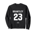 Michael Brantley 23 Mlbpa Houston Sweatshirt - Graphic Print for Adults - T-Shirt, Sweatshirt, Hoodie