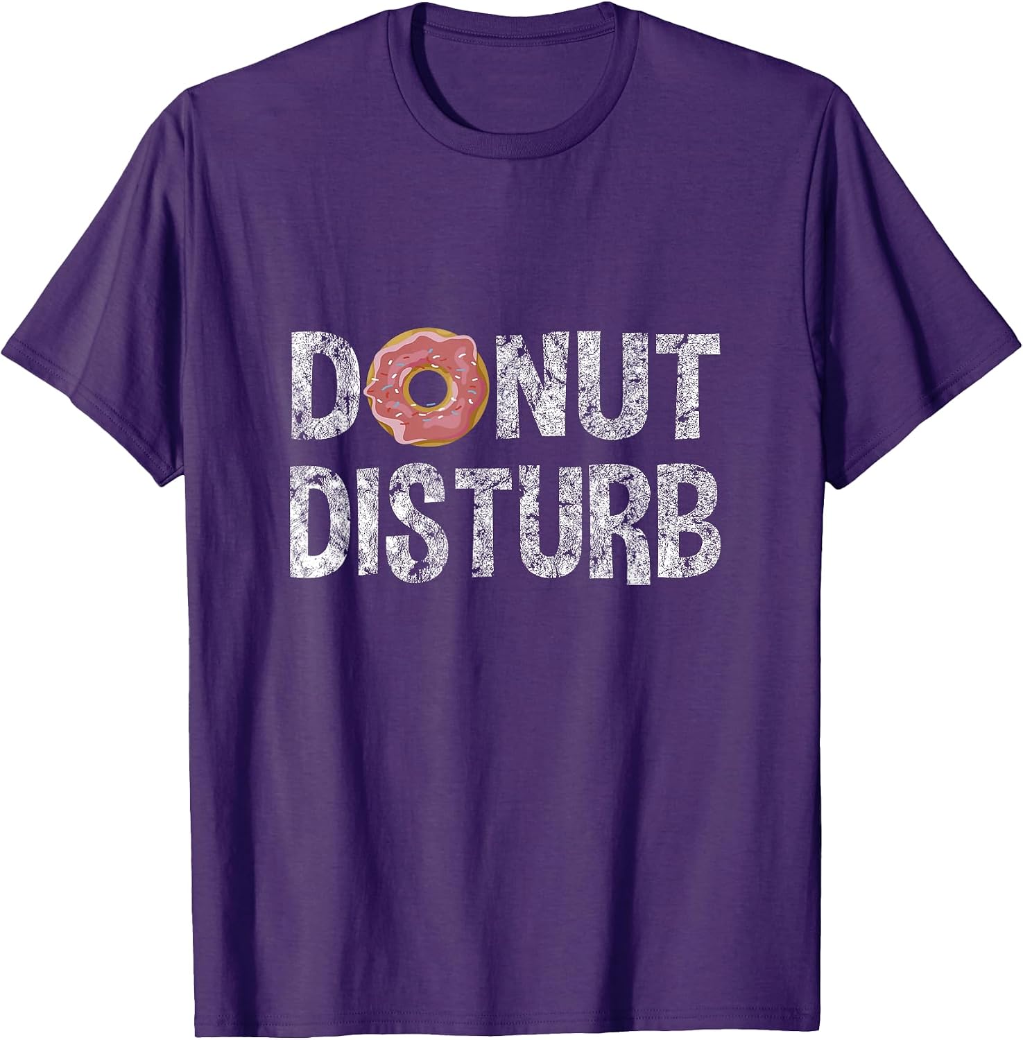 Süße Donut Trainings Liebhaber Gym Outfit - Adult & Kids T-Shirts, Sweatshirts & Hoodies apparel design preview 1