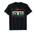Best 1987 Cassette Tape Year Birth T-Shirt - Aesthetic Graphic Men Women - T-Shirt, Sweatshirt, Hoodie