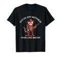Funny Cat Youve Just Buttered Last T-Shirt - Streetwear Style Unisex - T-Shirt, Sweatshirt, Hoodie