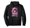 Vaporwave Aesthetic 80S 90S Sweatshirt - Fun Novelty Design Men Women - T-Shirt, Sweatshirt, Hoodie