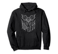 Aesthetic Y2K Grunge Fairy Alternative Hoodie - Unique Graphic for Adults - T-Shirt, Sweatshirt, Hoodie