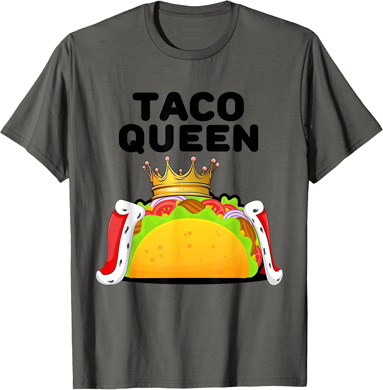 Mexican Tacos - Adult & Kids T-Shirts, Sweatshirts & Hoodies apparel design preview 1
