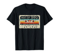 Best 1990 Birthday Yrs 1990 Cassette T-Shirt - Streetwear Style Men Women - T-Shirt, Sweatshirt, Hoodie