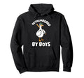 Mom Goose Mothers Day Outnumbered Hoodie - Unique Graphic Men Women - T-Shirt, Sweatshirt, Hoodie