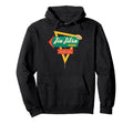 Jiu Jitsu Diner Funny Martial Arts Hoodie - Streetwear Style for Adults - T-Shirt, Sweatshirt, Hoodie