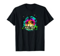Pura Vida Souvenir Sunset T-Shirt - Novelty Apparel Men Women - T-Shirt, Sweatshirt, Hoodie