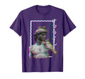 Greek Statue Ancient Vaporwave T-Shirt - Fun Novelty Design Unisex - T-Shirt, Sweatshirt, Hoodie
