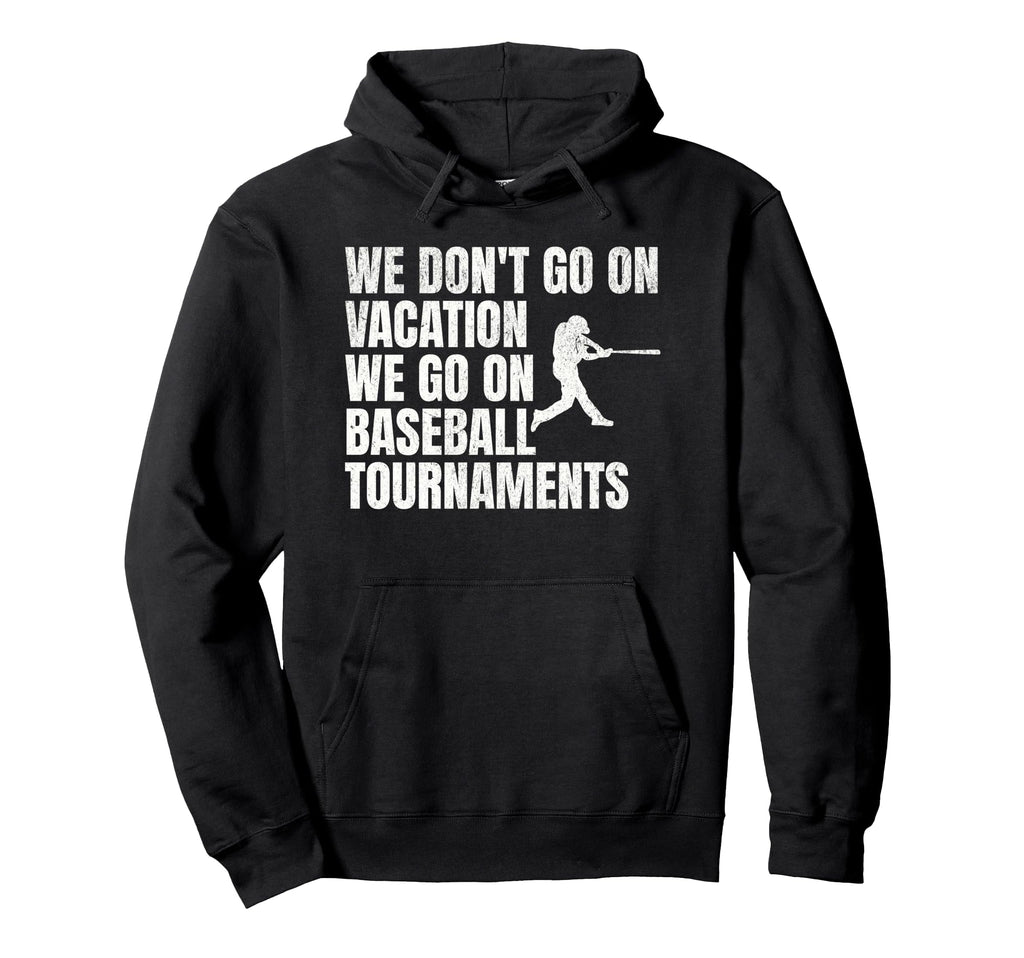 Funny Baseball Mom Tournaments Over Hoodie - Streetwear Style Unisex - T-Shirt, Sweatshirt, Hoodie