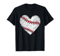 Mothers Day Distressed Heart T-Shirt - Aesthetic Graphic Men Women - T-Shirt, Sweatshirt, Hoodie