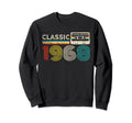 1968 Birthday 1968 Cassette Tape Sweatshirt - Custom Art Print for Adults - T-Shirt, Sweatshirt, Hoodie