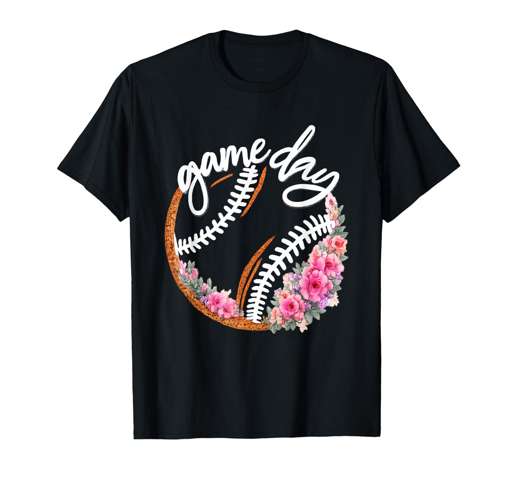 Game Day Baseball Baseball Life T-Shirt - Streetwear Style for Adults - T-Shirt, Sweatshirt, Hoodie