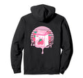 90S Japanese Pastel Strawberry Milk Carton Hoodie - Trendy Graphic Unisex - T-Shirt, Sweatshirt, Hoodie