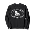Roller Skating I Skate Because Sweatshirt - Aesthetic Graphic Unisex - T-Shirt, Sweatshirt, Hoodie