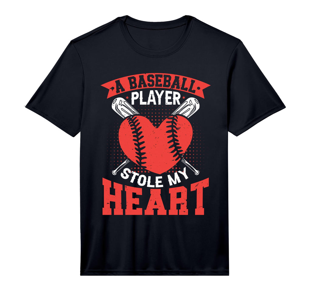 Pitchers Baseball Girlfriend T-Shirt - Novelty Apparel for Adults - T-Shirt, Sweatshirt, Hoodie