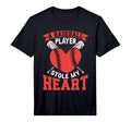 Pitchers Baseball Girlfriend T-Shirt - Novelty Apparel for Adults - T-Shirt, Sweatshirt, Hoodie