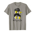 Baller Grammy Life Softball Baseball T-Shirt - Novelty Apparel Men Women - T-Shirt, Sweatshirt, Hoodie