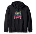 Black Hoodies Hip Hop Rapper Hoodie - Casual Everyday Wear Men Women - T-Shirt, Sweatshirt, Hoodie