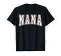 Baseball Nana Baseball Nephew Mothers T-Shirt - Fun Novelty Design Unisex - T-Shirt, Sweatshirt, Hoodie