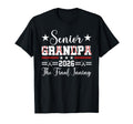 Baseball Senior Grandma 2026 Final T-Shirt - Fun Novelty Design Men Women - T-Shirt, Sweatshirt, Hoodie