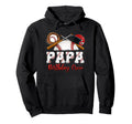 Baseball Birthday Party Sports Family Hoodie - Aesthetic Graphic Men Women - T-Shirt, Sweatshirt, Hoodie