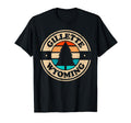 Gillette Wyoming Wi 70S Souvenir 80S T-Shirt - Aesthetic Graphic Men Women - T-Shirt, Sweatshirt, Hoodie