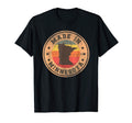 Minnesota Us State Map Stripes 197 T-Shirt - Trendy Graphic Men Women - T-Shirt, Sweatshirt, Hoodie