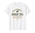 Joshua Tree National Park T-Shirt - Graphic Print for Adults - T-Shirt, Sweatshirt, Hoodie