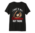 Thats My Grandson Out There Baseball T-Shirt - Unique Graphic Men Women - T-Shirt, Sweatshirt, Hoodie